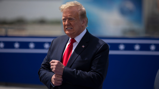 Twitter and Reddit Highlight How the Trump Administration Is Stifling Speech on the Internet